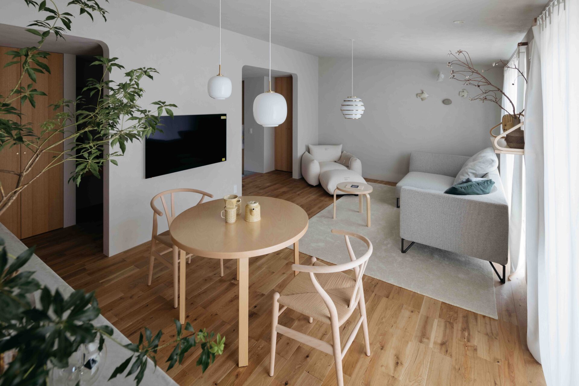 新築住宅内覧会開催／かほく市 | zuiun ズイウン | 建築設計事務所